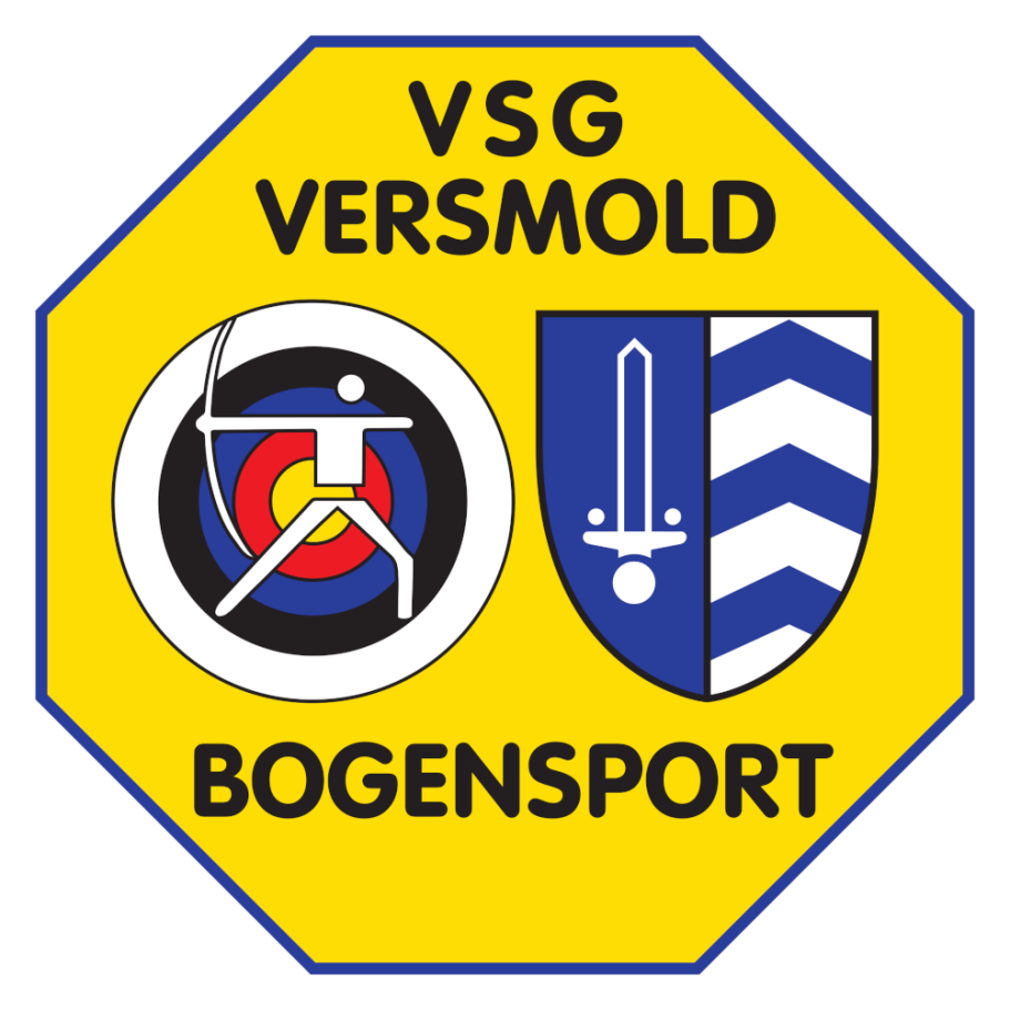 Logo VSG Versmold Bogensport